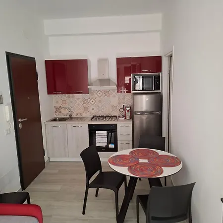 Casa Eva Appartement *