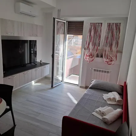 Appartement Casa Eva Terracine