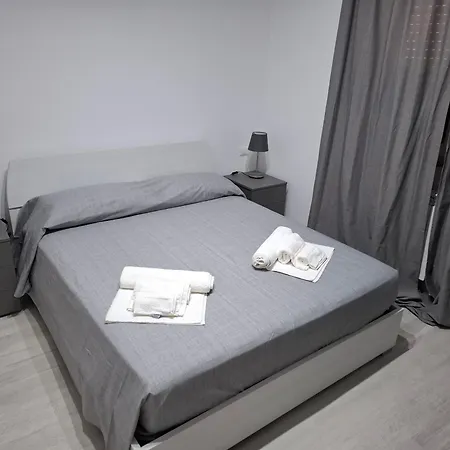 Casa Eva Appartement