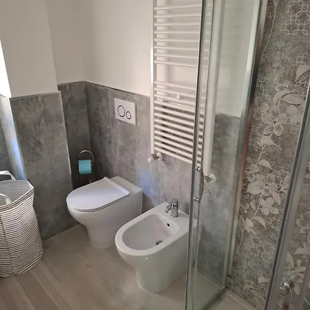 Casa Eva Appartement *