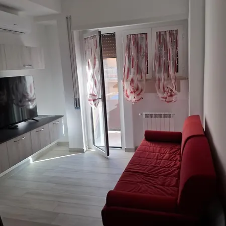 Casa Eva Appartement *