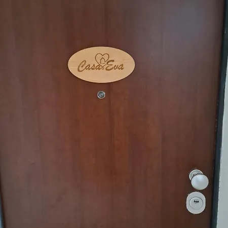 Casa Eva Appartement Terracine
